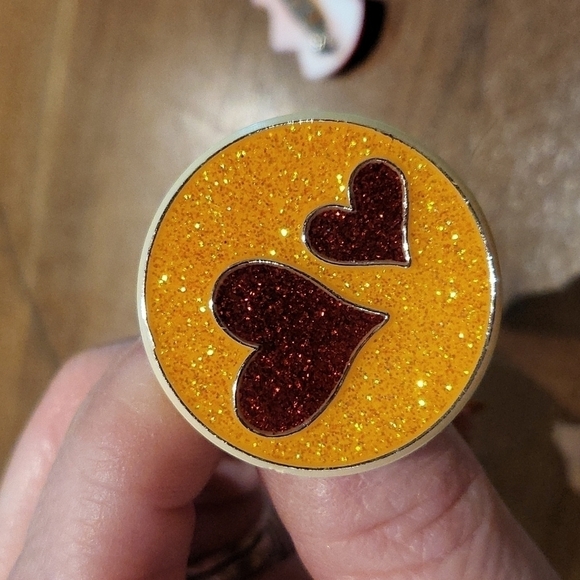 Set of 3 vintage pins - Picture 7 of 8